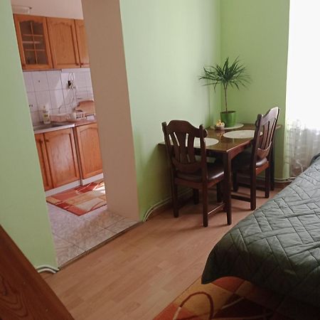 Apartament Kolo Dworcu بشيميش المظهر الخارجي الصورة