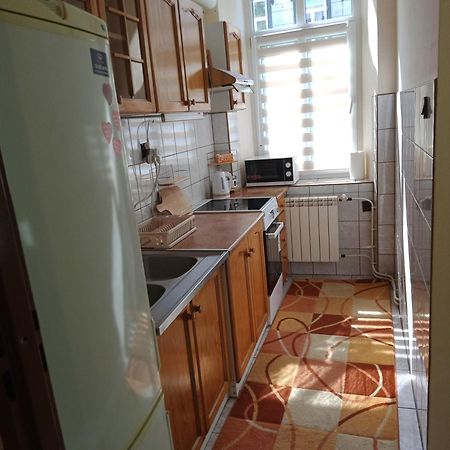 Apartament Kolo Dworcu بشيميش المظهر الخارجي الصورة