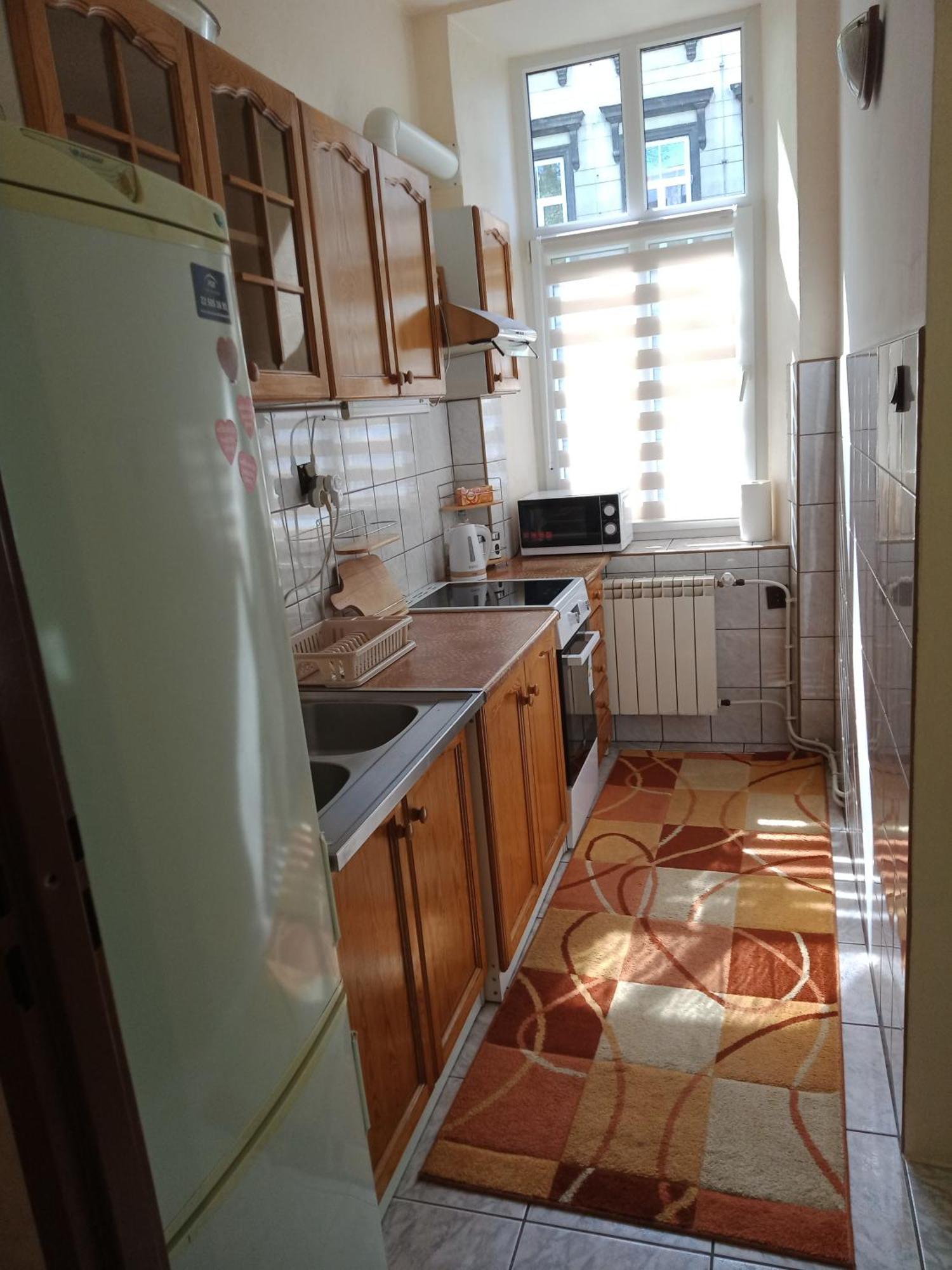 Apartament Kolo Dworcu بشيميش المظهر الخارجي الصورة