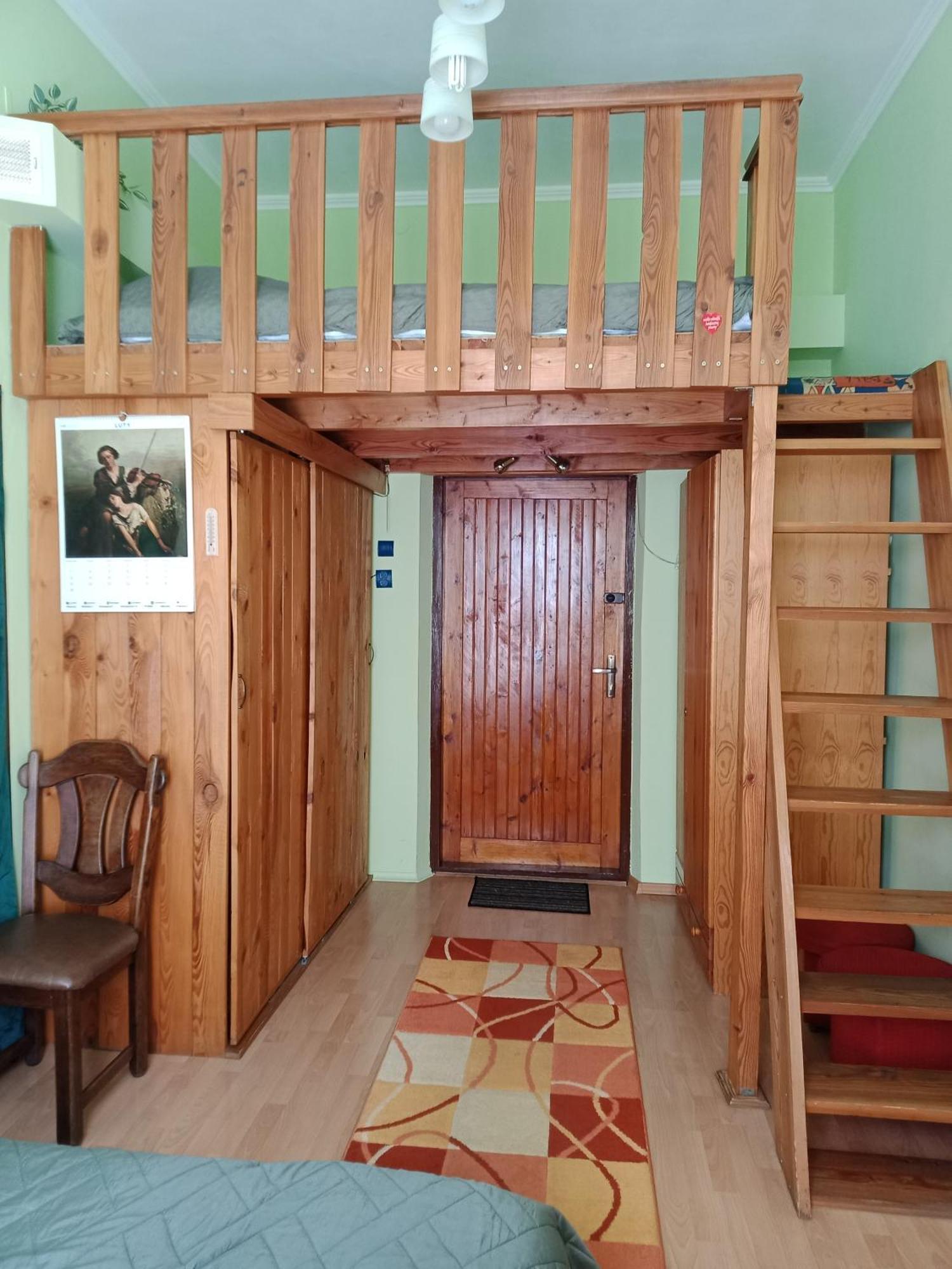 Apartament Kolo Dworcu بشيميش المظهر الخارجي الصورة